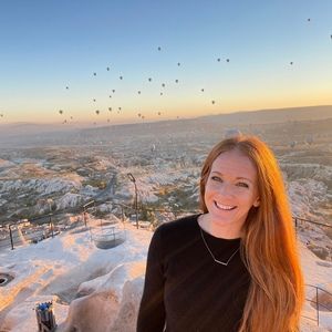 Meet your Posher, Erin